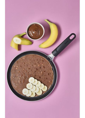 Сковорода для млинців Simply Clean 25 см (B5671053) Tefal (370618975)