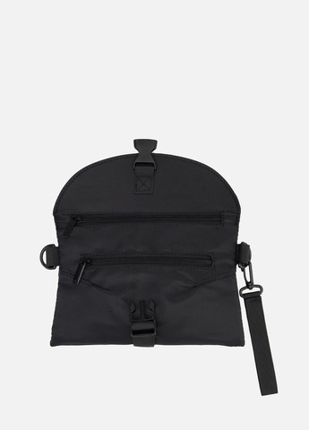 Жіноча бананка колір чорний ЦБ-00255481 No Brand (298112135)