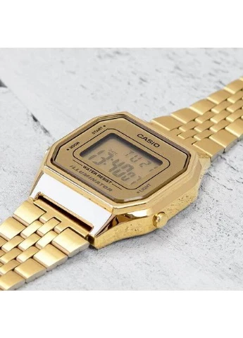Наручний годинник LA680WGA-9D Casio (373951491)
