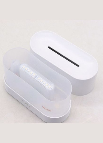 Зволожувач повітря NH-35 з ароматизаором та RGB, Wjhite VHG (371807648)