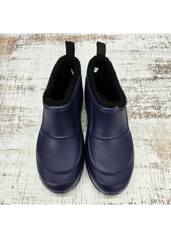 Калоші чоловічі піна ЕВА на хутрі Dago Style (366343702)