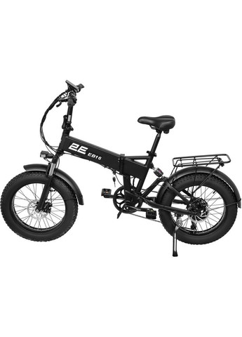 Электровелосипед EB16 20″ Черный 2E (322936112)