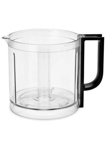 Кухонный миникомбайн 1,2 л 5KFC0516EGU цвет гуава глазурь KitchenAid (368600121)