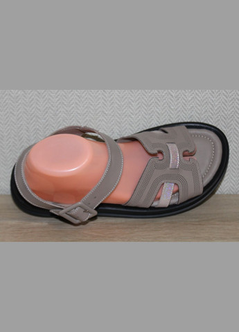 Босоніжки жіночі великого розміру. Tango (345122946)