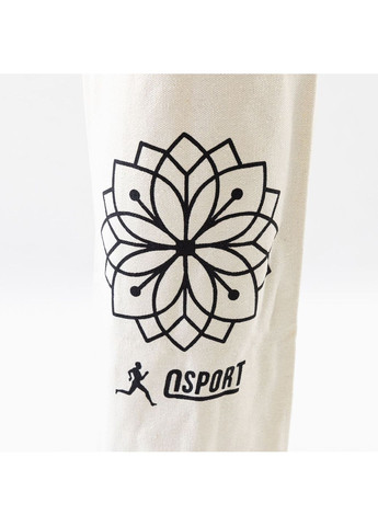 Чехол для коврика (каремата, йога мата) для йоги, фитнеса и туризма из конваса (OF-0289) OSPORT (369976379)