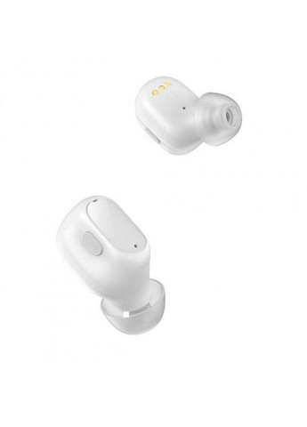 Бездротові навушники Encok WM01 Plus (NGWM01P02, NGWM010002) білі Baseus (280877819)