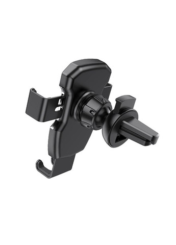 Автотримач для телефона Borofone BH55 Fenix air outlet gravity holder (340277597)