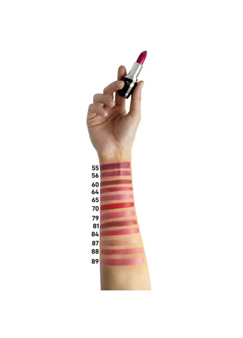 Помада для губ Parisa Cosmetics Perfect Color Lipstick L-03 № 24п Світло-рожева No Brand (399776265)