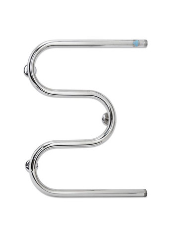 Водяное полотенцесушитель Змеевик 25 РС3 400 х 500 3/4" Laris (336937645)