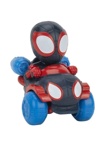 Машинка Blind Mini Vehicles (SNF0045) Spidey (322911433)