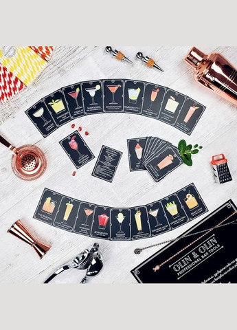 Подарочный набор для бани и сауны "Jack Daniels" 4 предмета (PU-010) Luxyart (322209970)