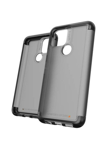 Чохол-накладка Gear4 Wembley Palette для Google Pixel 5 Smoke (702006633) Zagg (372011731)