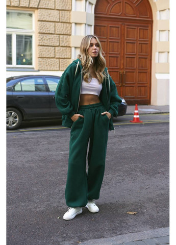 Жіночий костюм вільного крою Avanti (365749629)