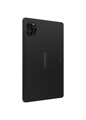 Планшет Tab G6 6/256 Черный Doogee (400184142)