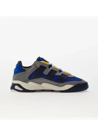 Комбіновані кросівки h06510 всесезон adidas