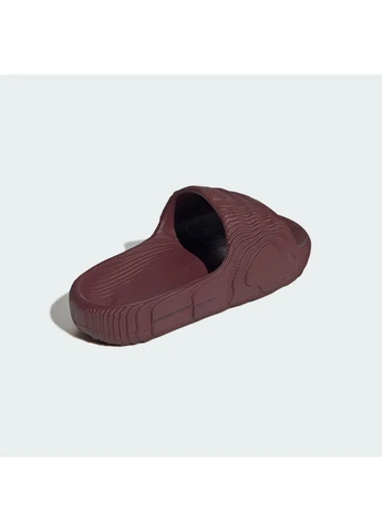 Тапочки Adilette Brown JH9691 adidas (399390871)