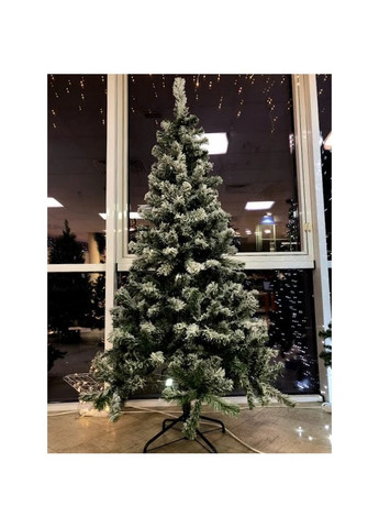 Новорічна штучна сосна Millington 185 см Зелена 8718861279559 Black Box Trees (317351156)