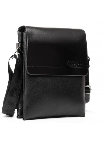 Сумка мужская Планшет иск-кожа 223-3 black Dr. Bond (298793126)
