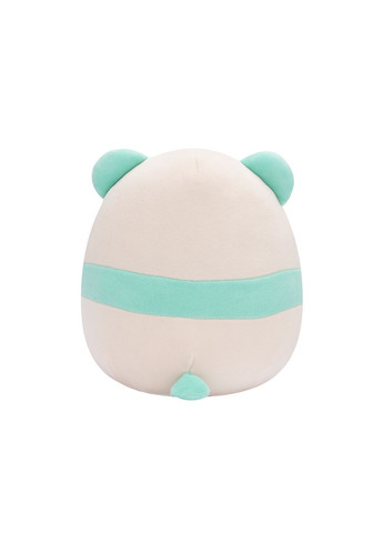 М'яка іграшка Панда Швіндт (13 cm) Squishmallows (342753366)