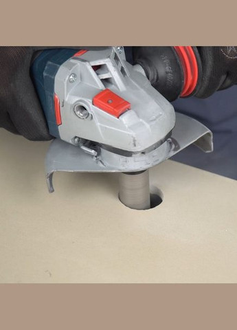 Алмазная фреза GF-V 25x50xM14 Contour PRO пальчиковая 910583552059 (10309) Baumesser (295040506)