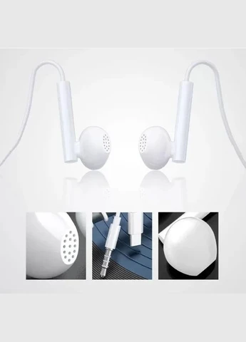 Гарнитура YA01 White (6941027616369) WK (354729440)