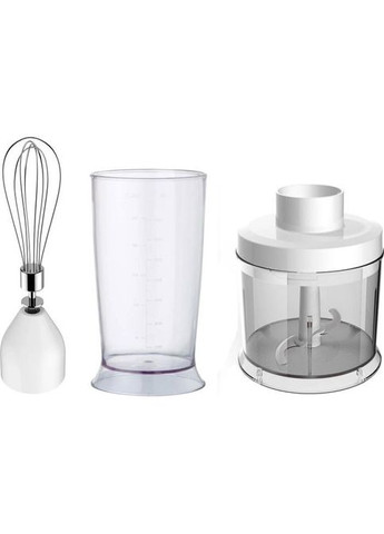 Блендер BROCK HBS 6001 WH (352230852)