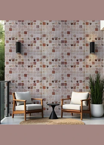 Декоративна ПВХ панель 960х480х4мм SW-00002478 Sticker Wall (339781993)