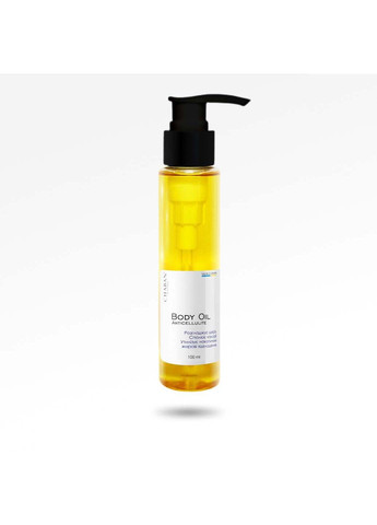 Антицелюлітний набір Chaban Natural Cosmetics (318792271)