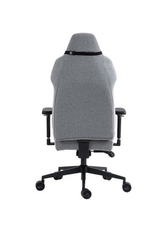 Кресло GC925G Grey Fabric GAMEPRO (364872946)