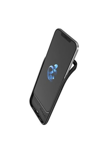 Чохол-акумулятор XON PowerCase для iPhone 13 Pro Max 4800 mAh Чорний (PCBS1113448B 1158) XON E-Tech (305695449)