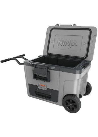 Термобокс FrostVault 42L Hard Coole (FB245EUGY) Ninja (332613647)