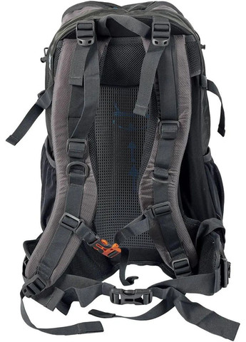 Рюкзак Tracker 40 Dark grey Skif Outdoor (316447902)