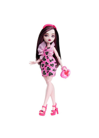 Лялька Моя монстр-подружка (в асортименті) (HRC12) Monster High (335401036)