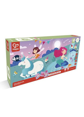 Пазл Казки (E1640) Hape (330618460)