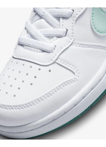 Кросівки Court Borough Low Recraft White DV5457-102 Nike (399393196)