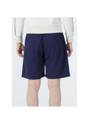 Шорти teamRISE Short темно-синій Puma (367600859)