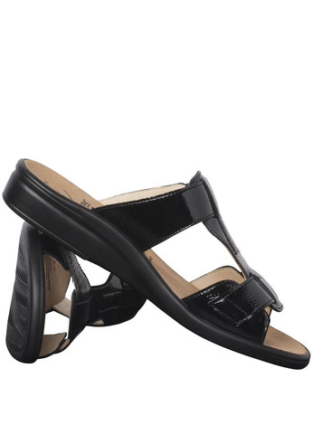 Ортопедичні шльопанці Sonnika, (арт.9-20 2844 0100), (Австрія) ( ) Ganter (324102422)