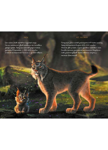 Щоденник Мавки. Лісова РАНОК (349838344)