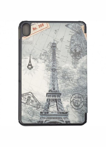 Чохол-книжка Smart для Nokia T20 10.4" Paris (708059) BeCover (368580416)