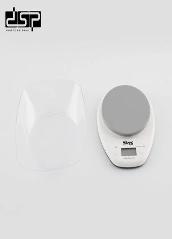 Ваги електронні кухонні KD-7034 із чашею цифрові до 5 кг DSP (317416658)