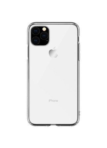 Чехол Crush для iPhone 11 Pro Max прозрачный (GS-103-86-168-65) SwitchEasy (352506357)