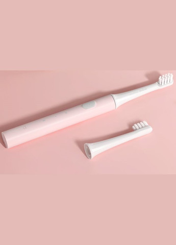 Электрическая зубная щетка Xiao Electric Toothbrush T100 Pink (NUN4096CN) MI (268225582)