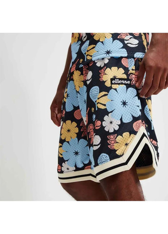 Мужские Шорты Girola Short Разноцветный Ellesse (302290369)