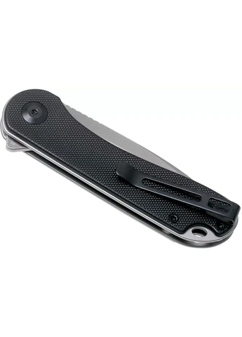 Ніж Elementum Black G10 (C907A) Civivi (394857685)