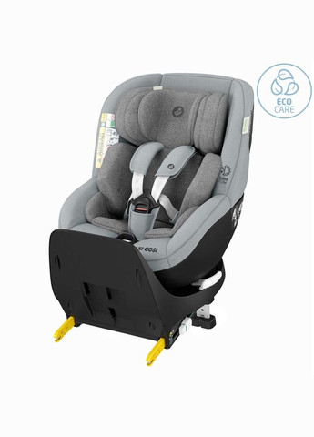 Автокресло Mica Pro Eco i-Size Authentic Grey () Maxi-Cosi 8515510110 (335029814)