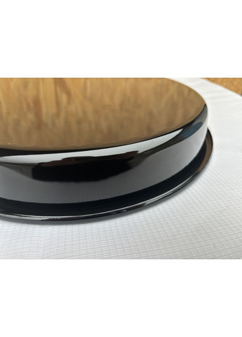 Противень круглый для духовки 34.5 см Жаровня для выпечки Asel (328905552)