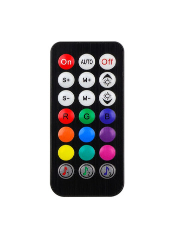 Студийная RGB Лампа DX23012 IR (372006433)