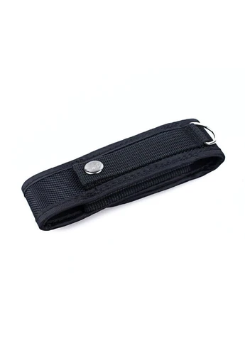Чехол для ножей knife bag-2 темно-зеленый, нейлон, размер 15,2 x 3 см, вес 22 г, универсальная конструкция Ganzo (396730002)