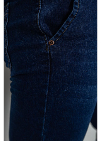 Джинси чоловічі на резинці, 244R8062 Ager (360857632)