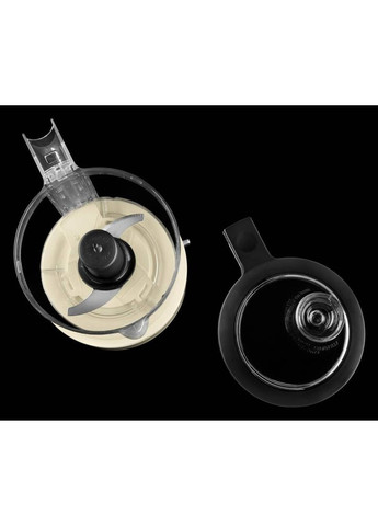 Кухонный комбайн 5KFCB519EAC Кремовый KitchenAid (323103540)